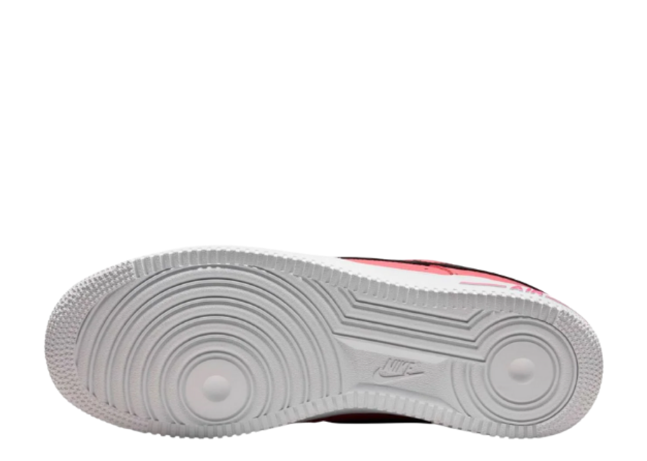Nike Air Force 1 Low '07 Pink Gaze - photo 4