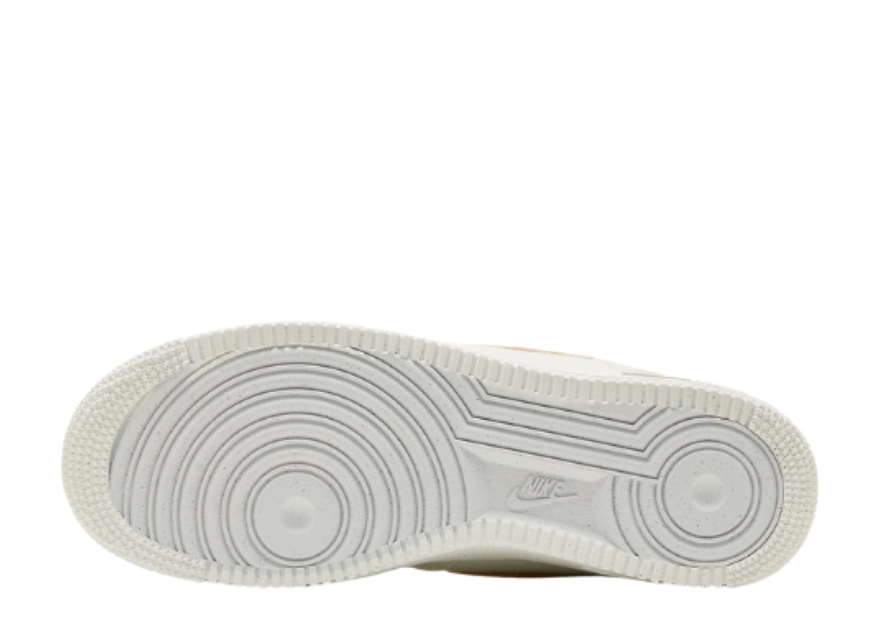 Nike Air Force 1 Low '07 Premium Next Nature Sun Club Sail - photo 4