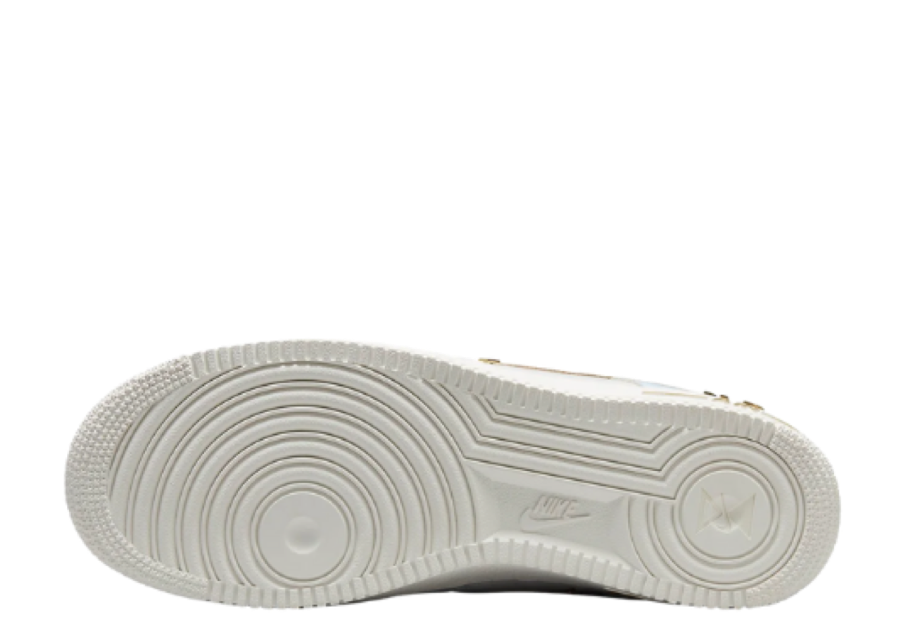 Nike Air Force 1 Low '07 Premium Preservation of History - photo 4