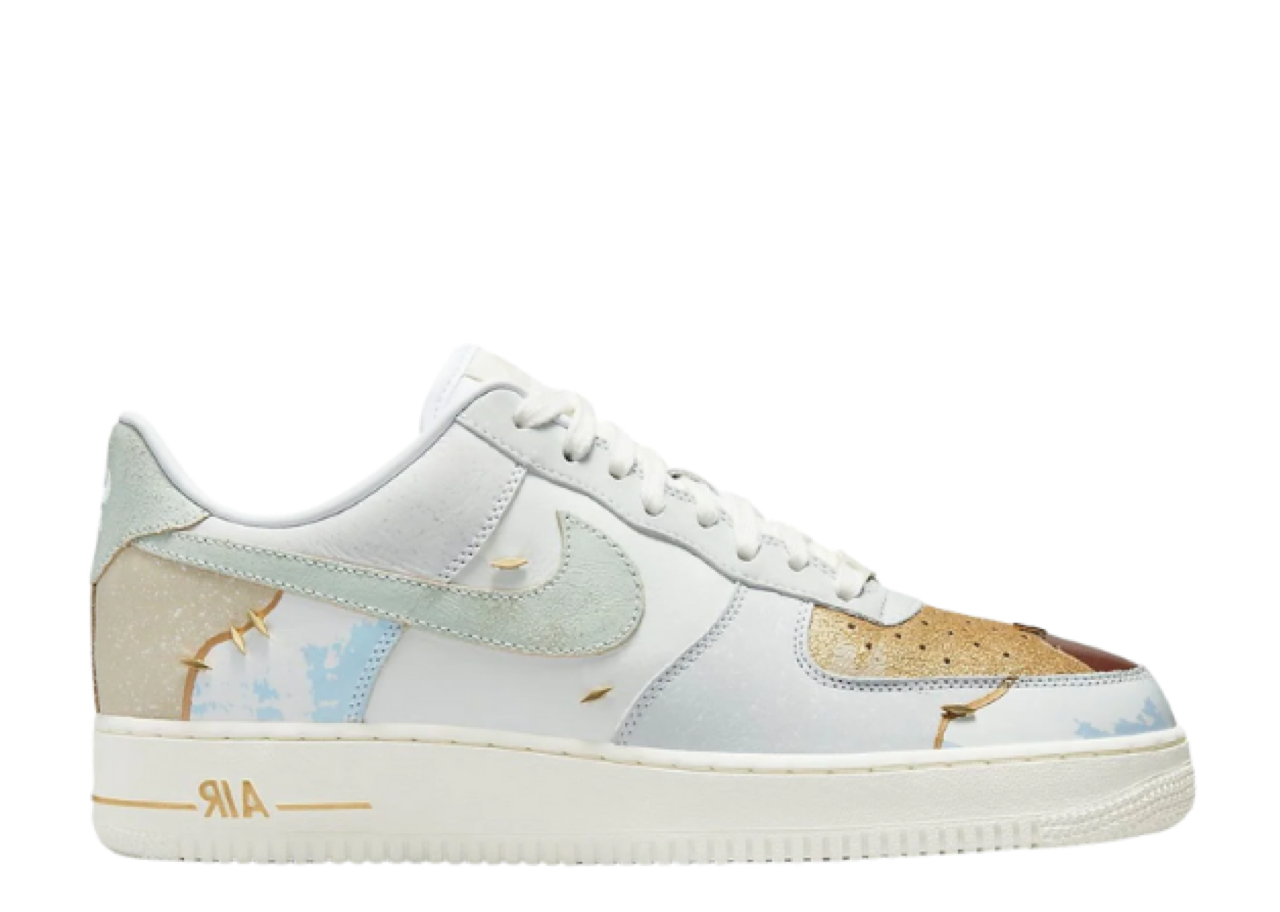 Nike Air Force 1 Low '07 Premium Preservation of History