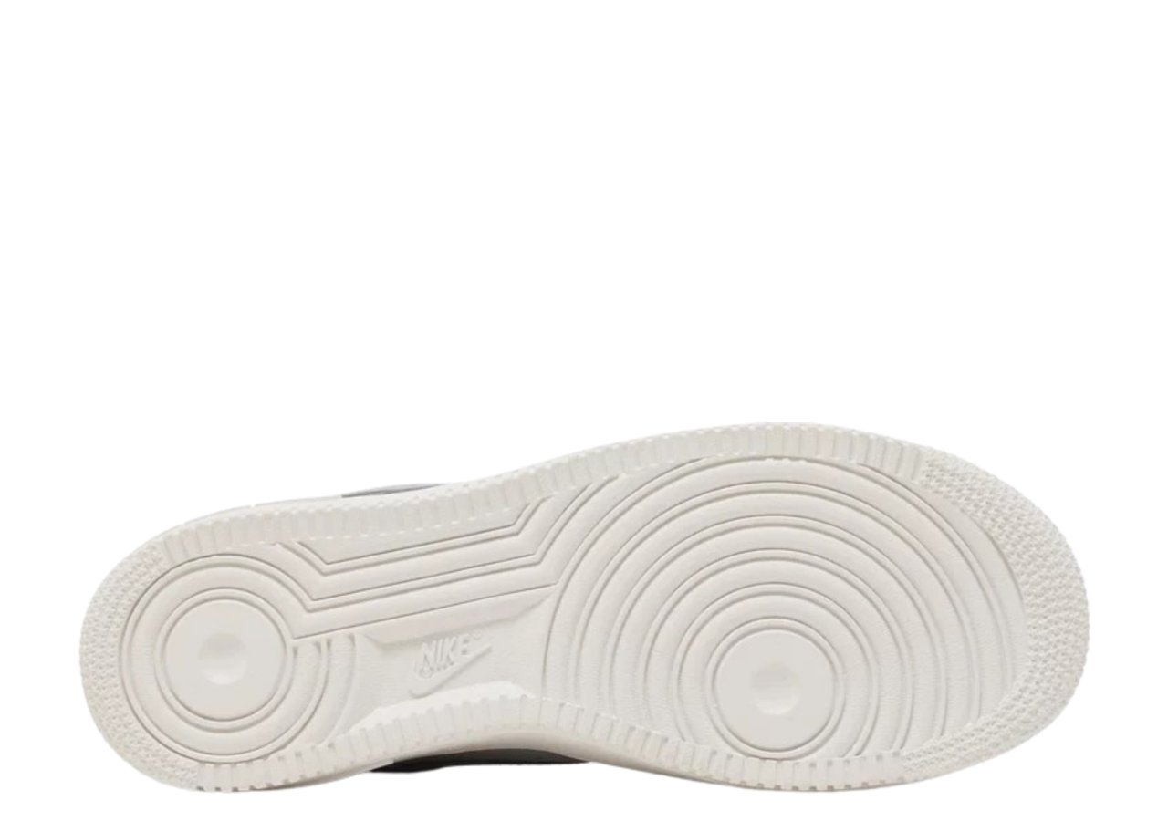 Nike Air Force 1 Low '07 PRM Wolf Grey (Women's) - photo 4