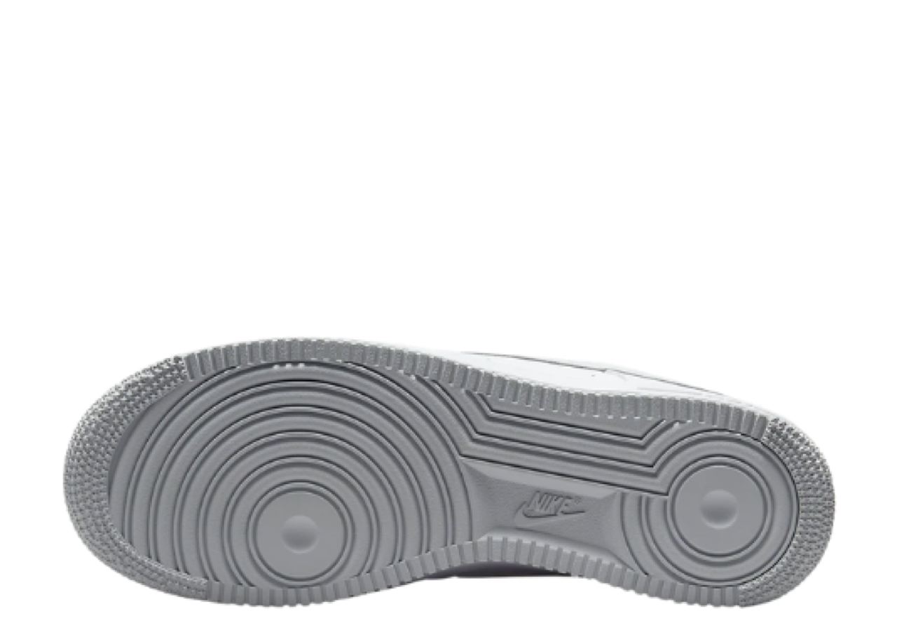 Nike Air Force 1 Low '07 Pure Platinum (2021) - photo 4