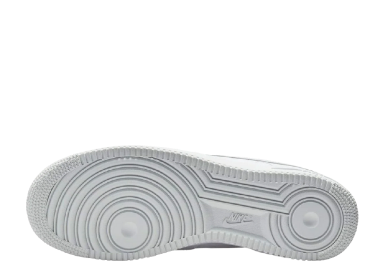 Nike Air Force 1 Low '07 Pure Platinum (2022) - photo 4