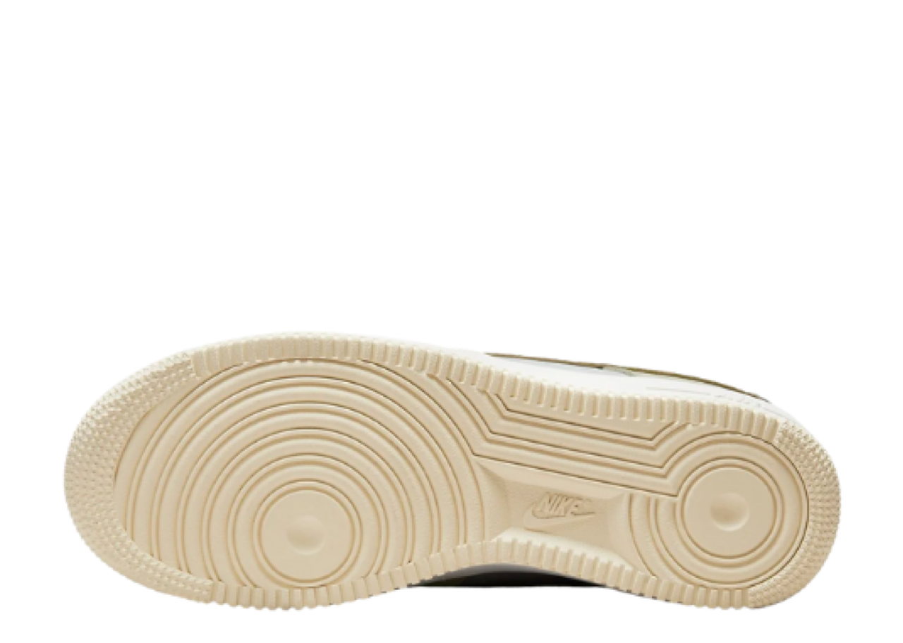 Nike Air Force 1 Low '07 SE Coconut Milk (Women's) - photo 4