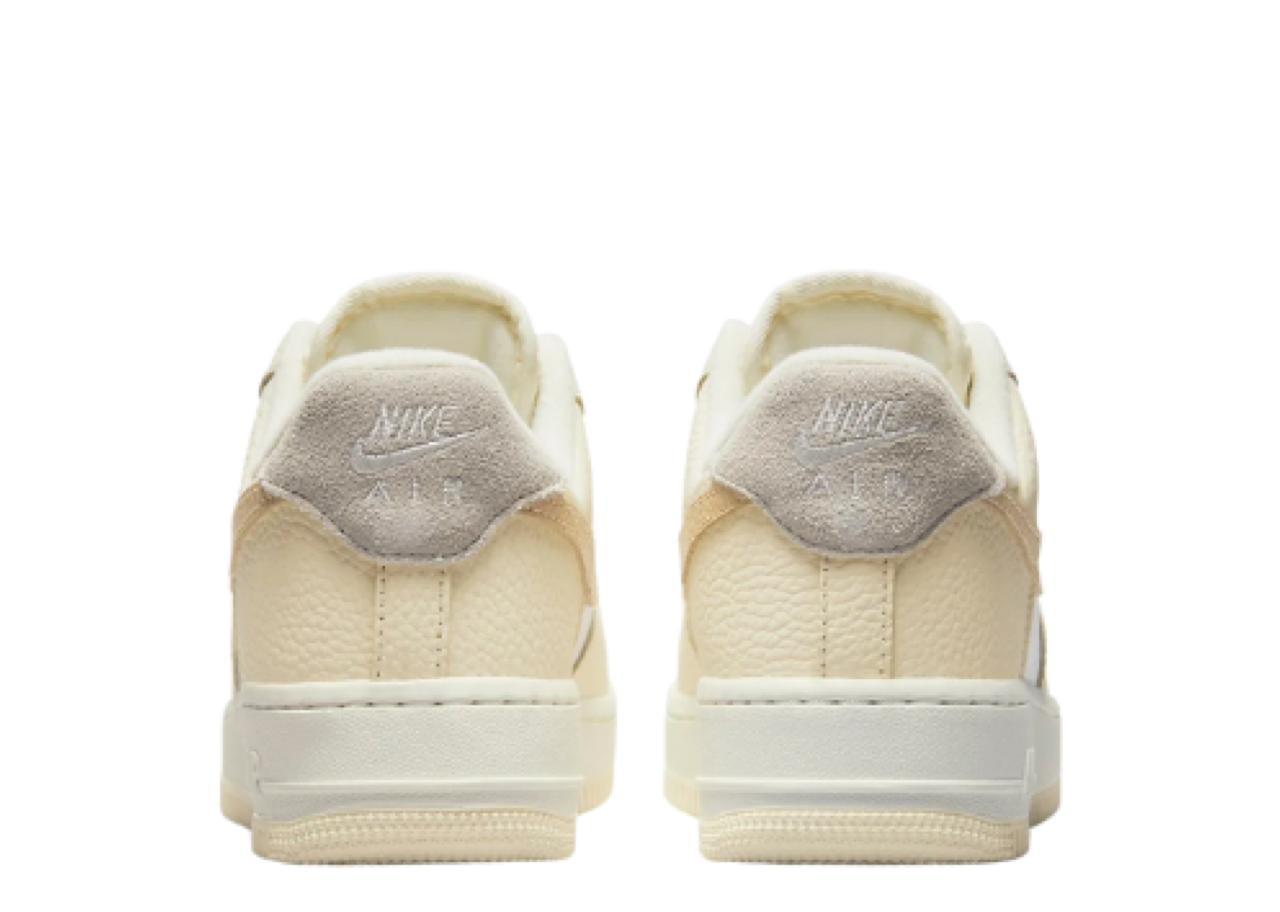 Nike Air Force 1 Low '07 SE Coconut Milk (Women's) - photo 3
