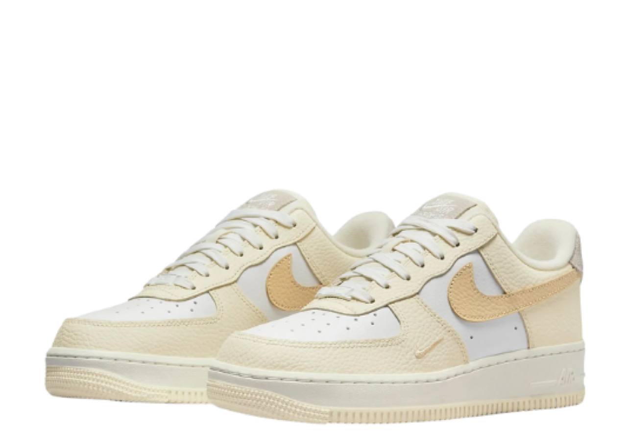 Nike Air Force 1 Low '07 SE Coconut Milk (Women's) - photo 2