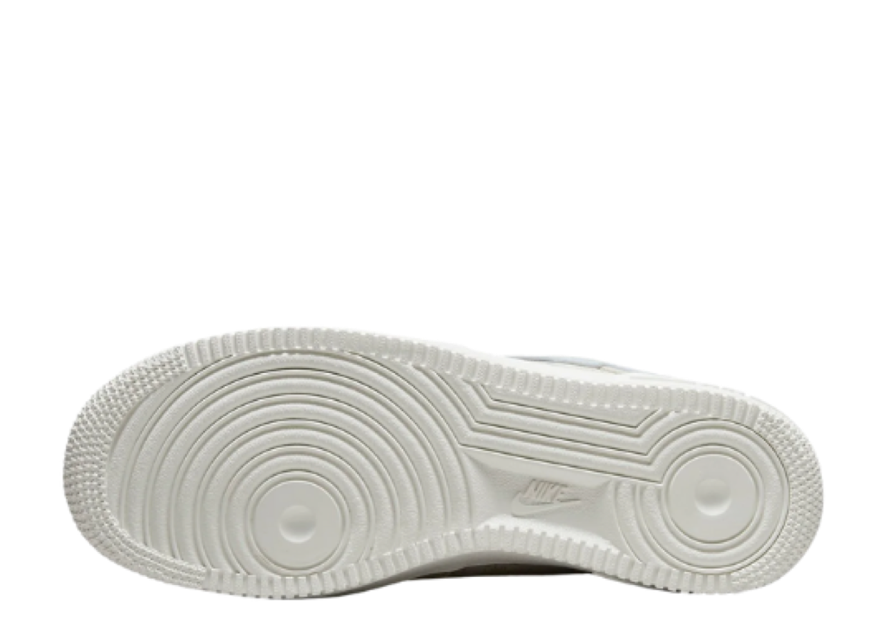 Nike Air Force 1 Low '07 SE Jacquard Floral Embroidery (Women's) - photo 4