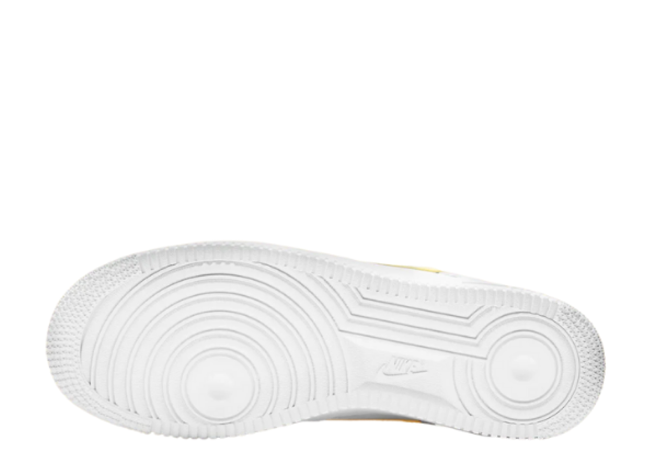 Nike Air Force 1 Low '07 White Citron (Women's) - photo 4