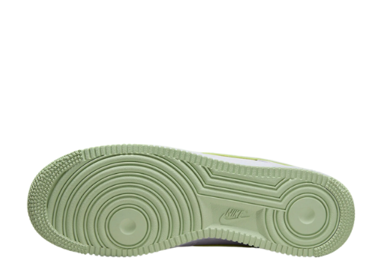 Nike Air Force 1 Low '07 White Honeydew - photo 4
