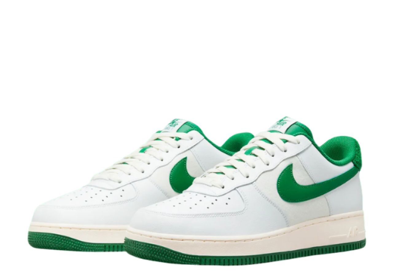 Nike Air Force 1 Low '07 White Pine Green - photo 2
