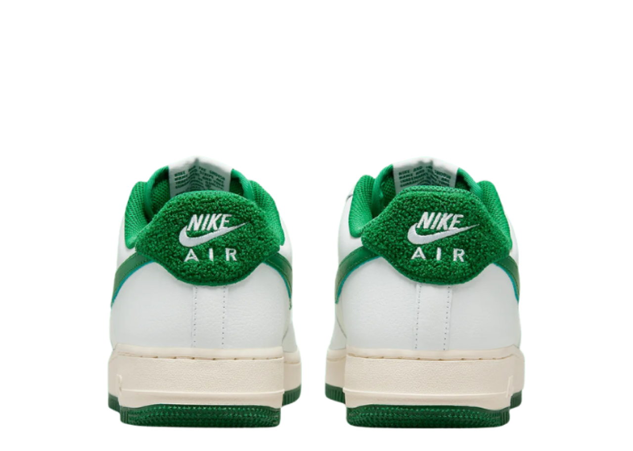 Nike Air Force 1 Low '07 White Pine Green - photo 3