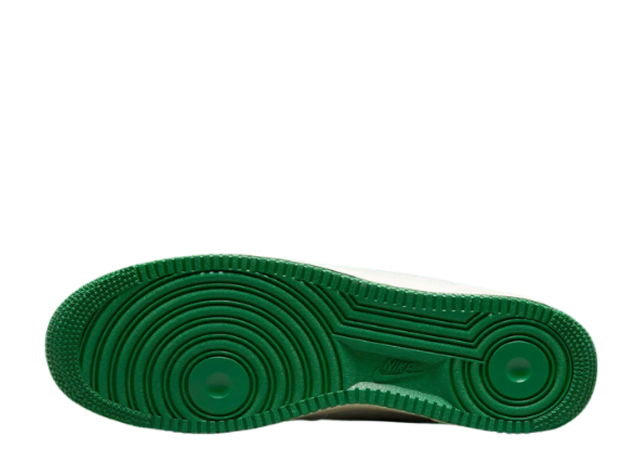 Nike Air Force 1 Low '07 White Pine Green - photo 4