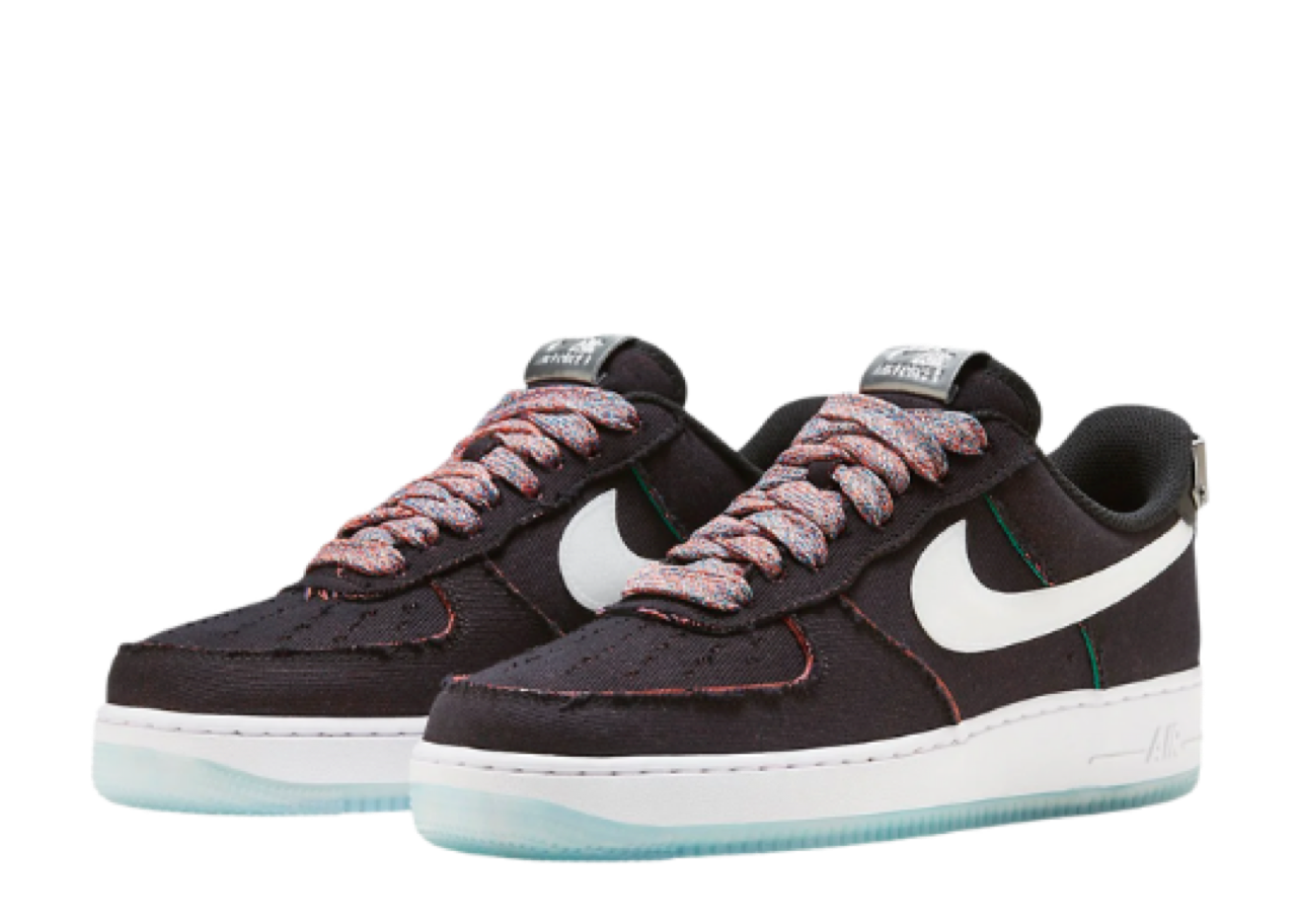 Nike Air Force 1 Low Have A Nike Day - photo 2