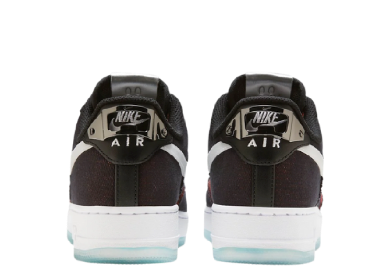 Nike Air Force 1 Low Have A Nike Day - photo 3