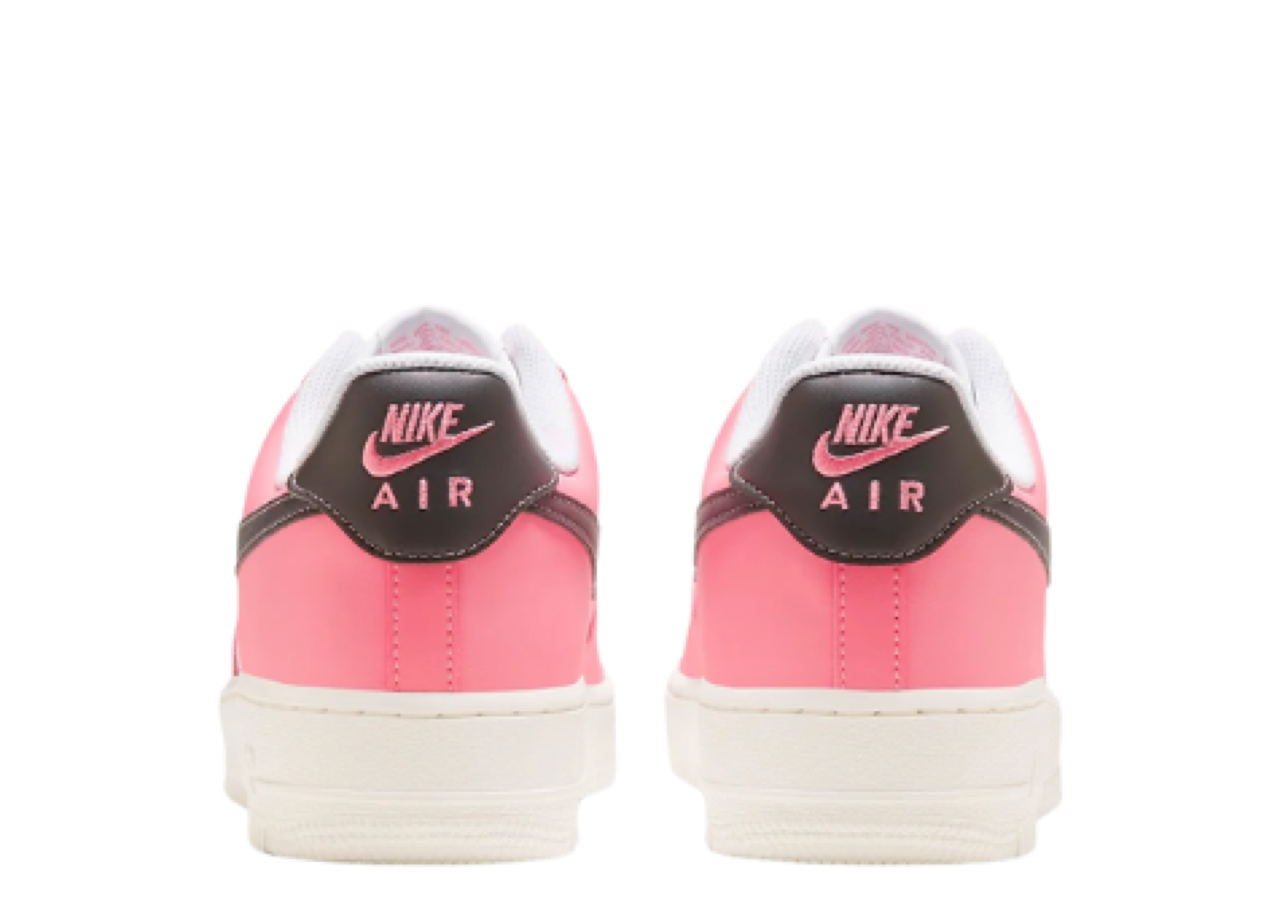 Nike Air Force 1 Low Neapolitan - photo 3