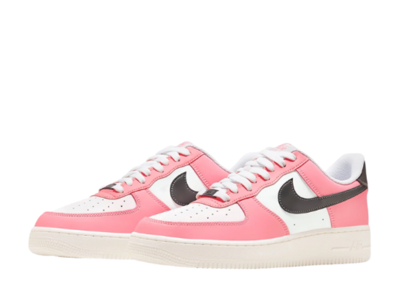Nike Air Force 1 Low Neapolitan - photo 2
