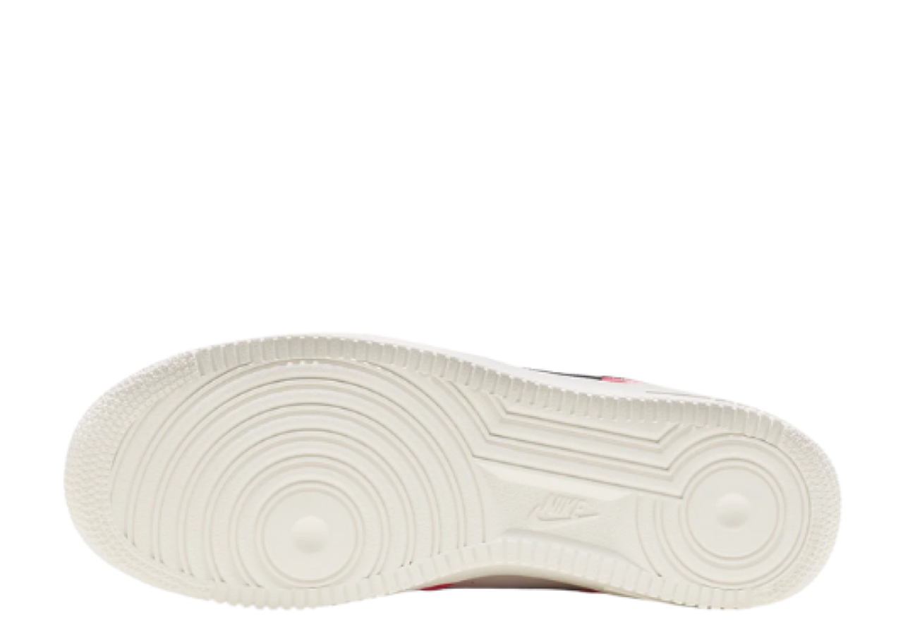 Nike Air Force 1 Low Neapolitan - photo 4