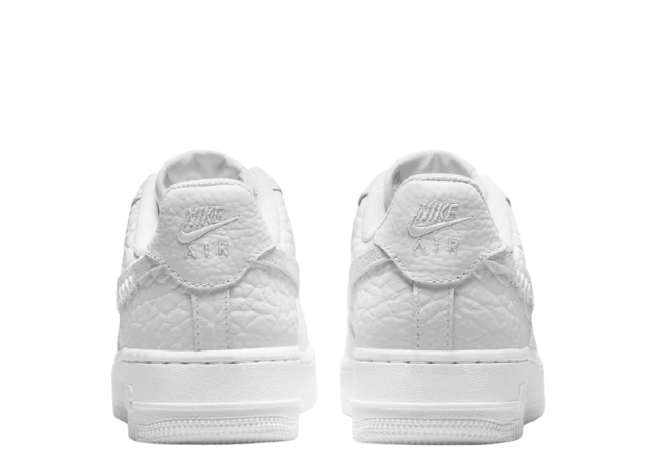 Nike Air Force 1 Low 40th Anniversary XXXX (Women's) - photo 3