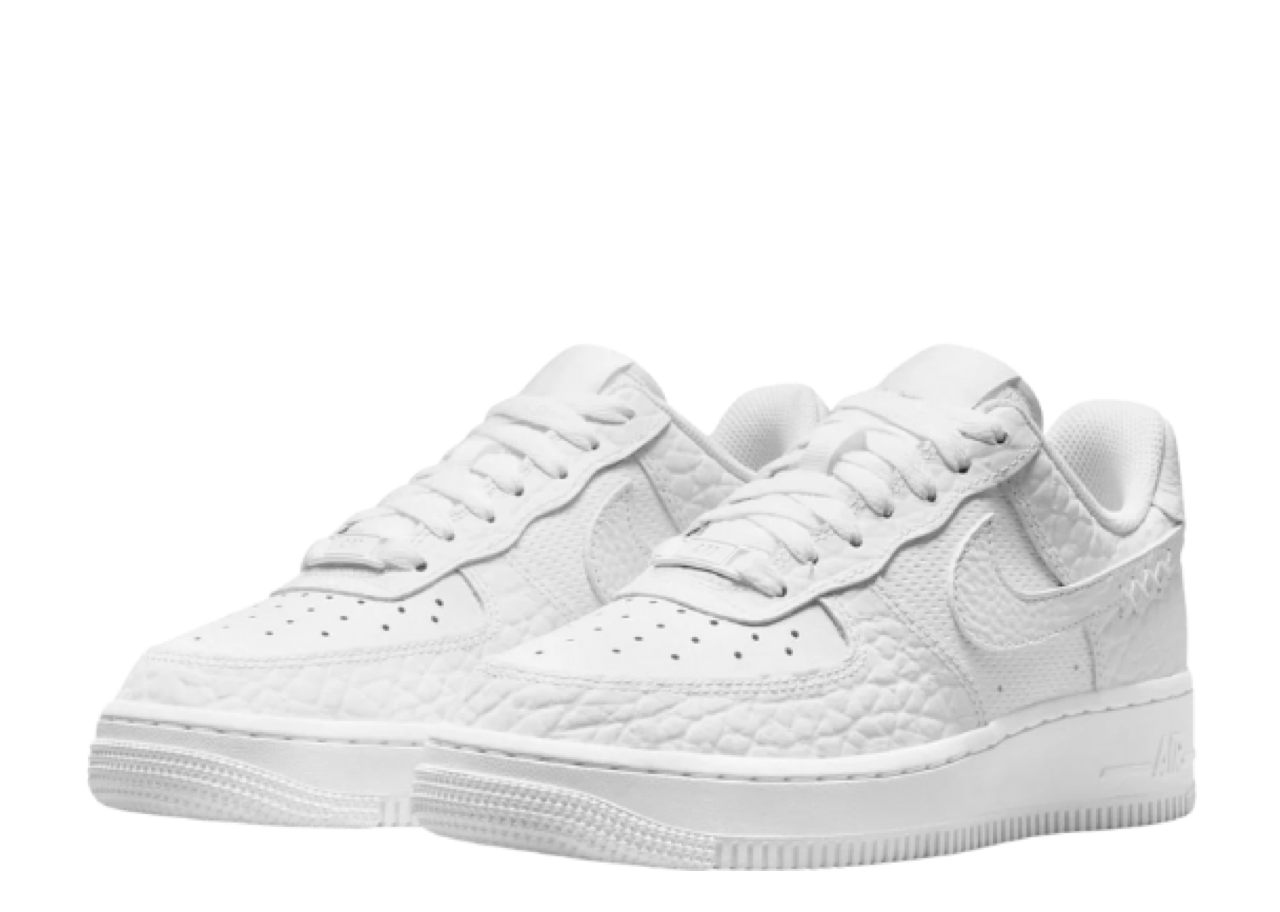 Nike Air Force 1 Low 40th Anniversary XXXX (Women's) - photo 2