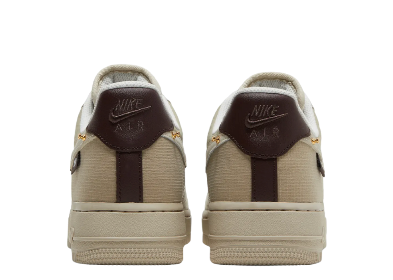 Nike Air Force 1 Low Bling (2022) (Women's) - photo 4