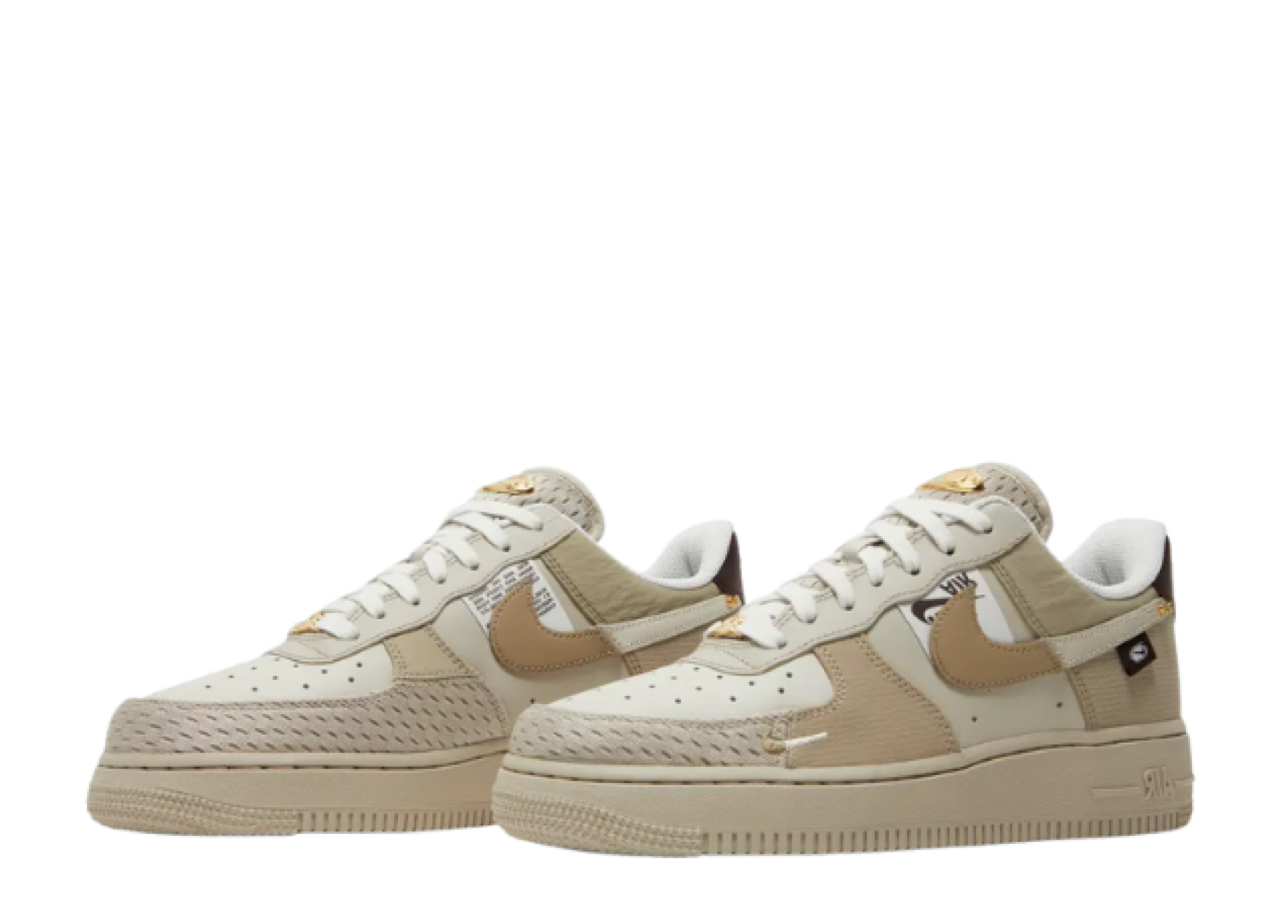 Nike Air Force 1 Low Bling (2022) (Women's) - photo 2