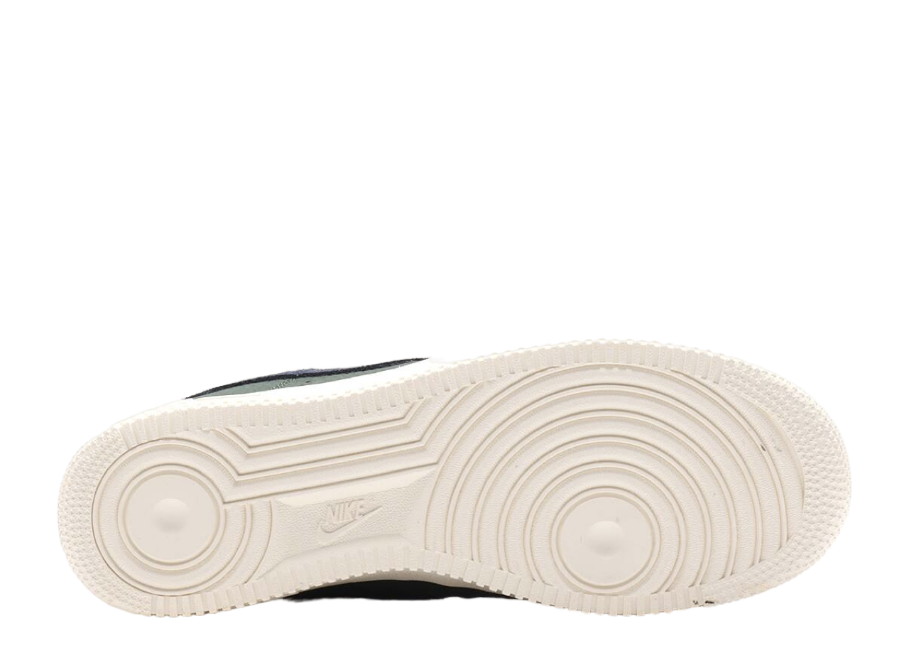 Nike Air Force 1 Low Craft Galactic Jade - photo 3