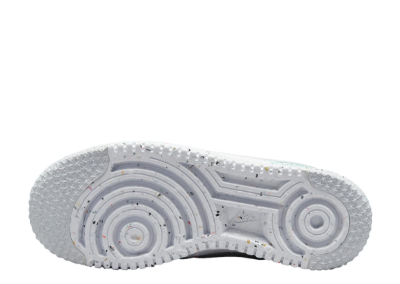 Nike Air Force 1 Crater Move To Zero White Dynamic Turquoise (Women's) - photo 4