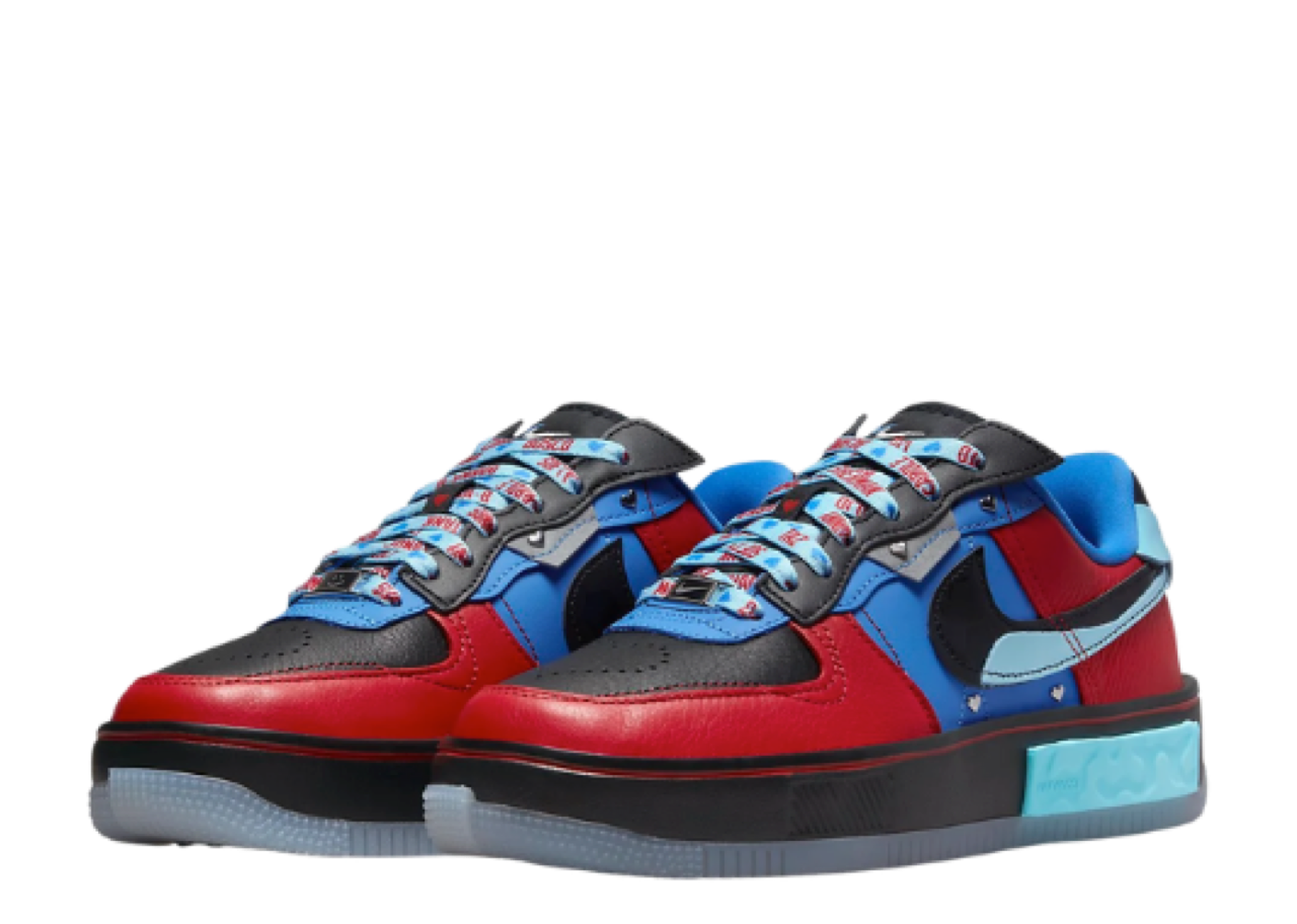 Nike Air Force 1 Low Fontanka Doernbecher Cidni (Women's) - photo 2