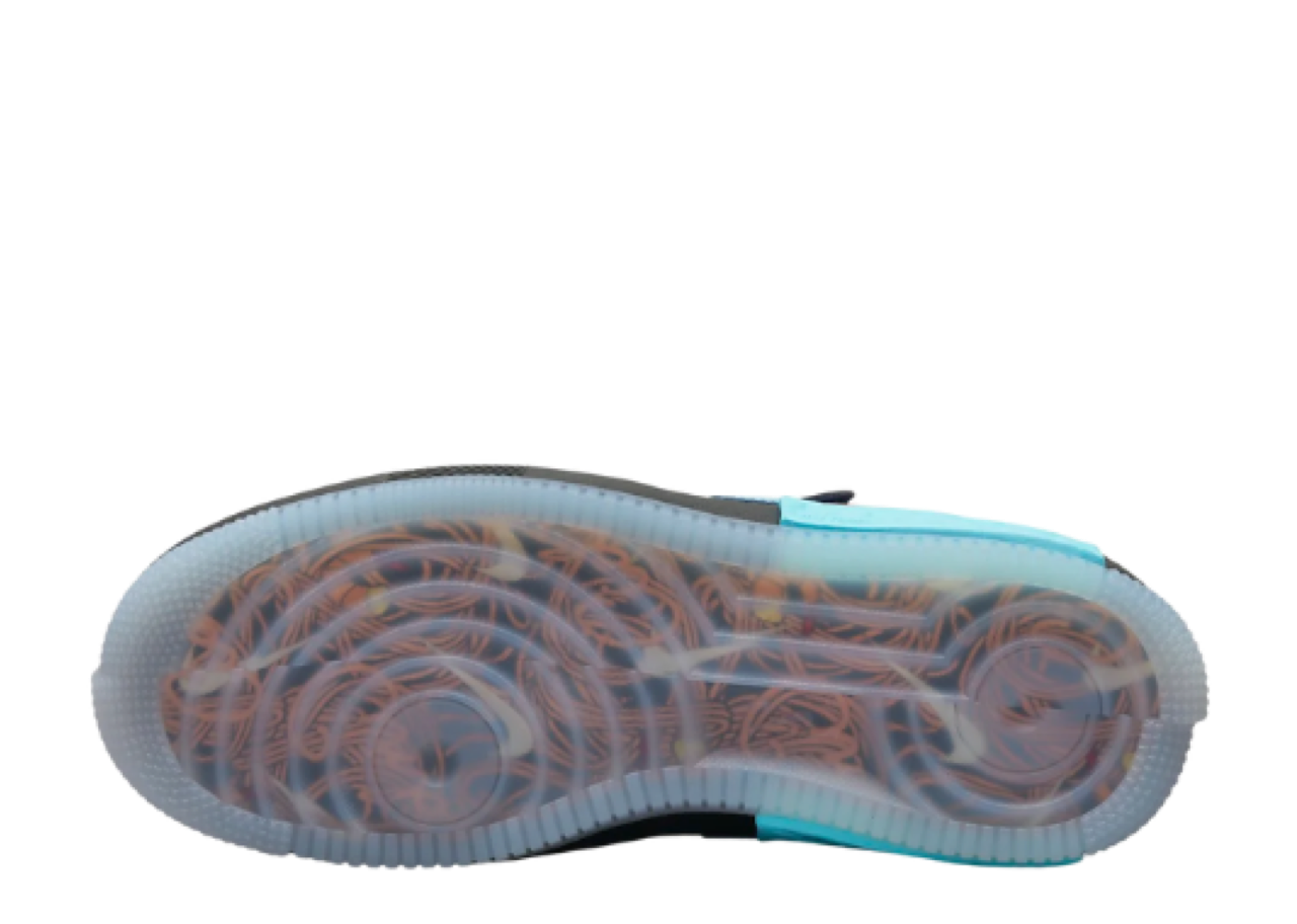 Nike Air Force 1 Low Fontanka Doernbecher Cidni (Women's) - photo 4