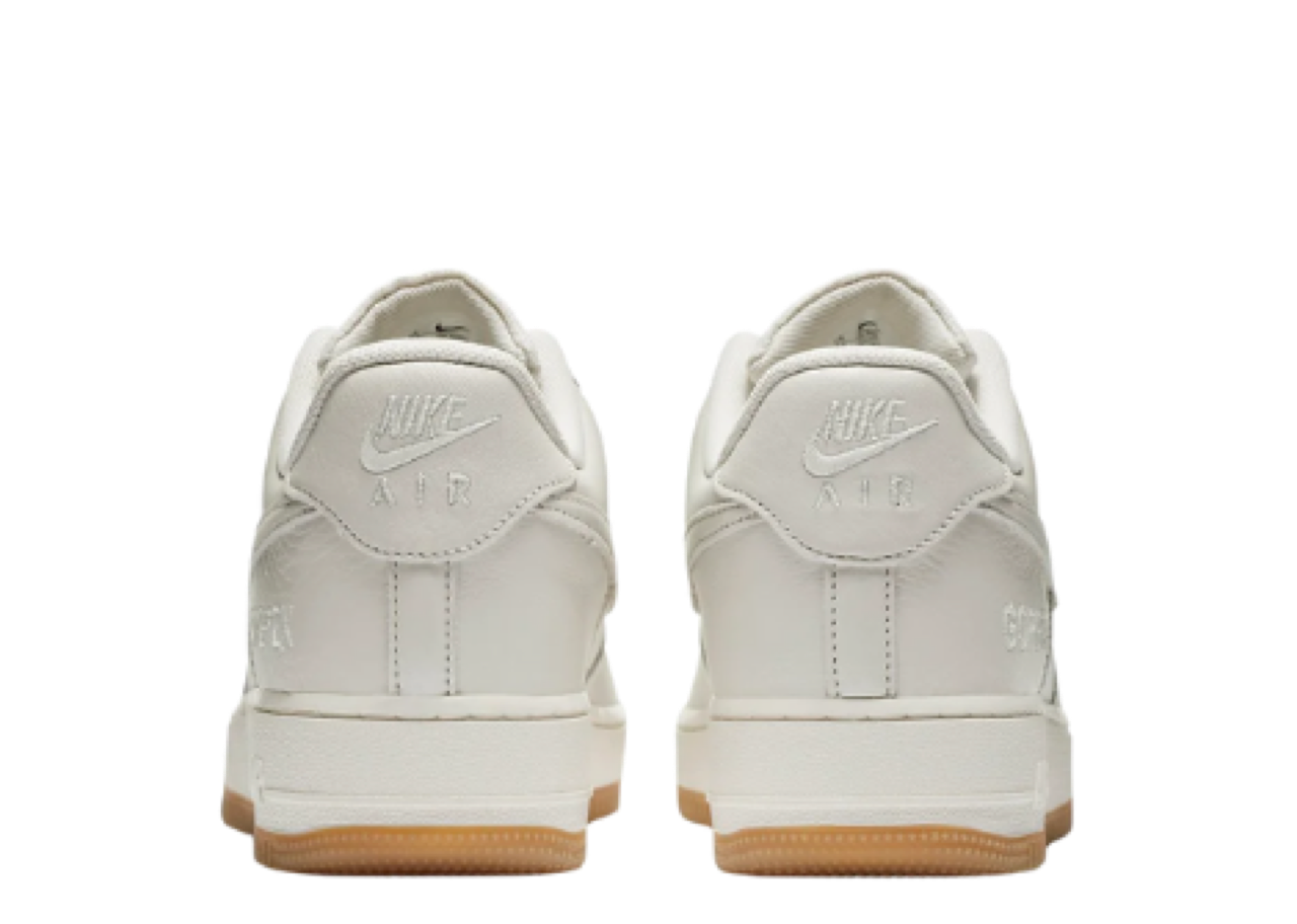 Nike Air Force 1 Low GTX Phantom Gum - photo 3
