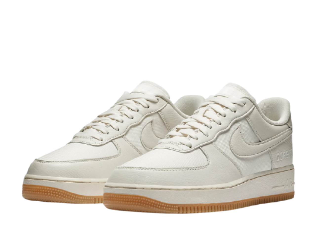 Nike Air Force 1 Low GTX Phantom Gum - photo 2