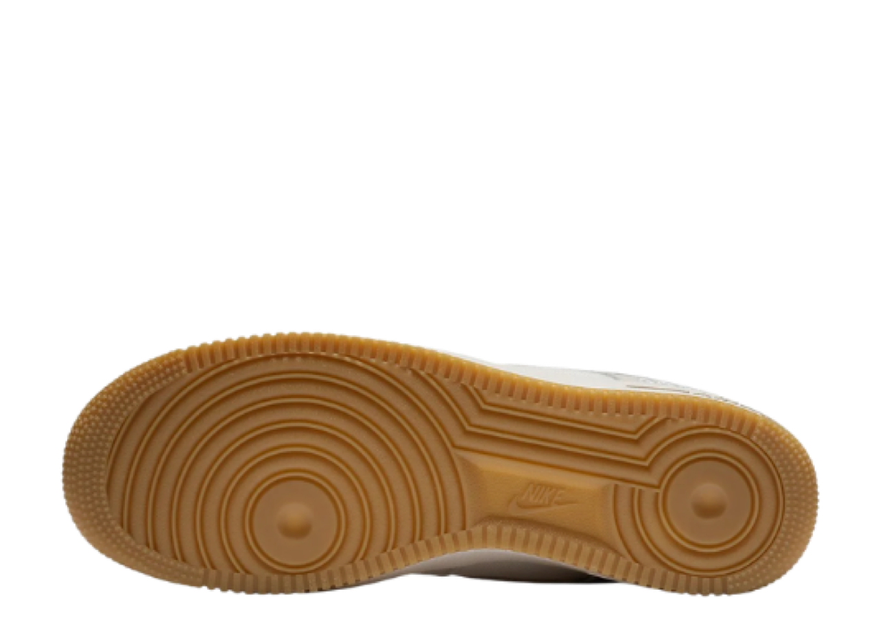 Nike Air Force 1 Low GTX Phantom Gum - photo 4