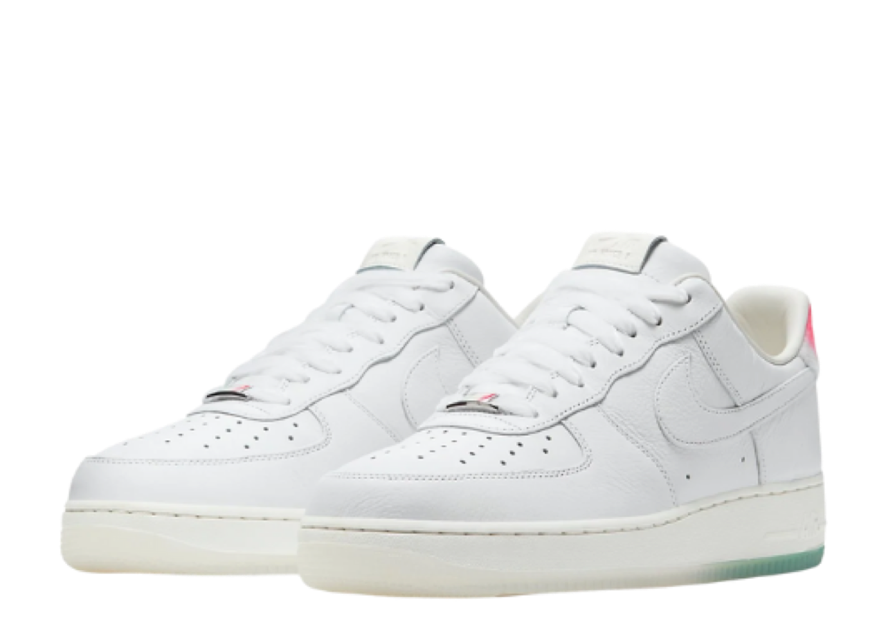 Nike Air Force 1 Low Got Em - photo 2