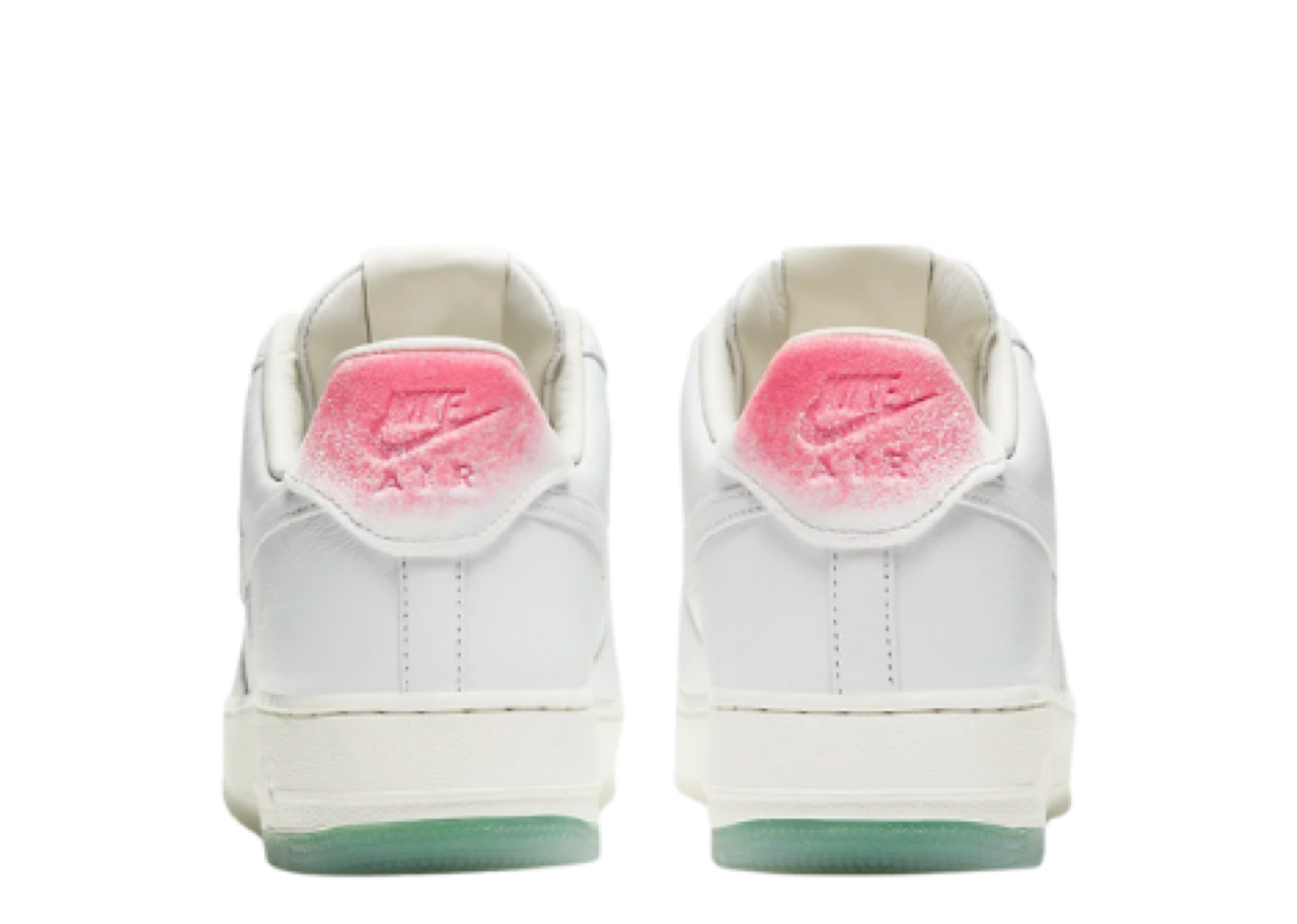 Nike Air Force 1 Low Got Em - photo 3