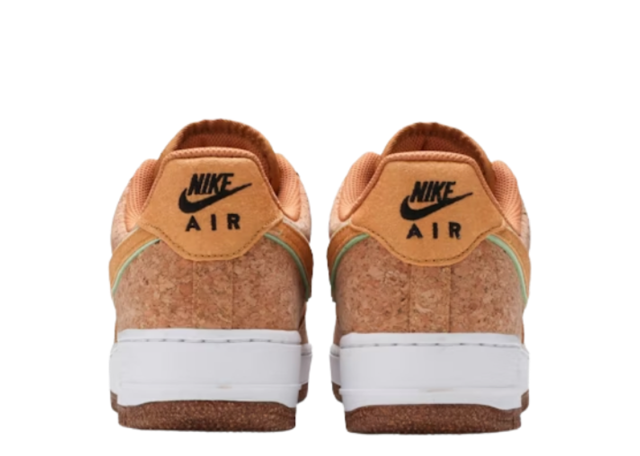 Nike Air Force 1 Low Happy Pineapple - photo 3