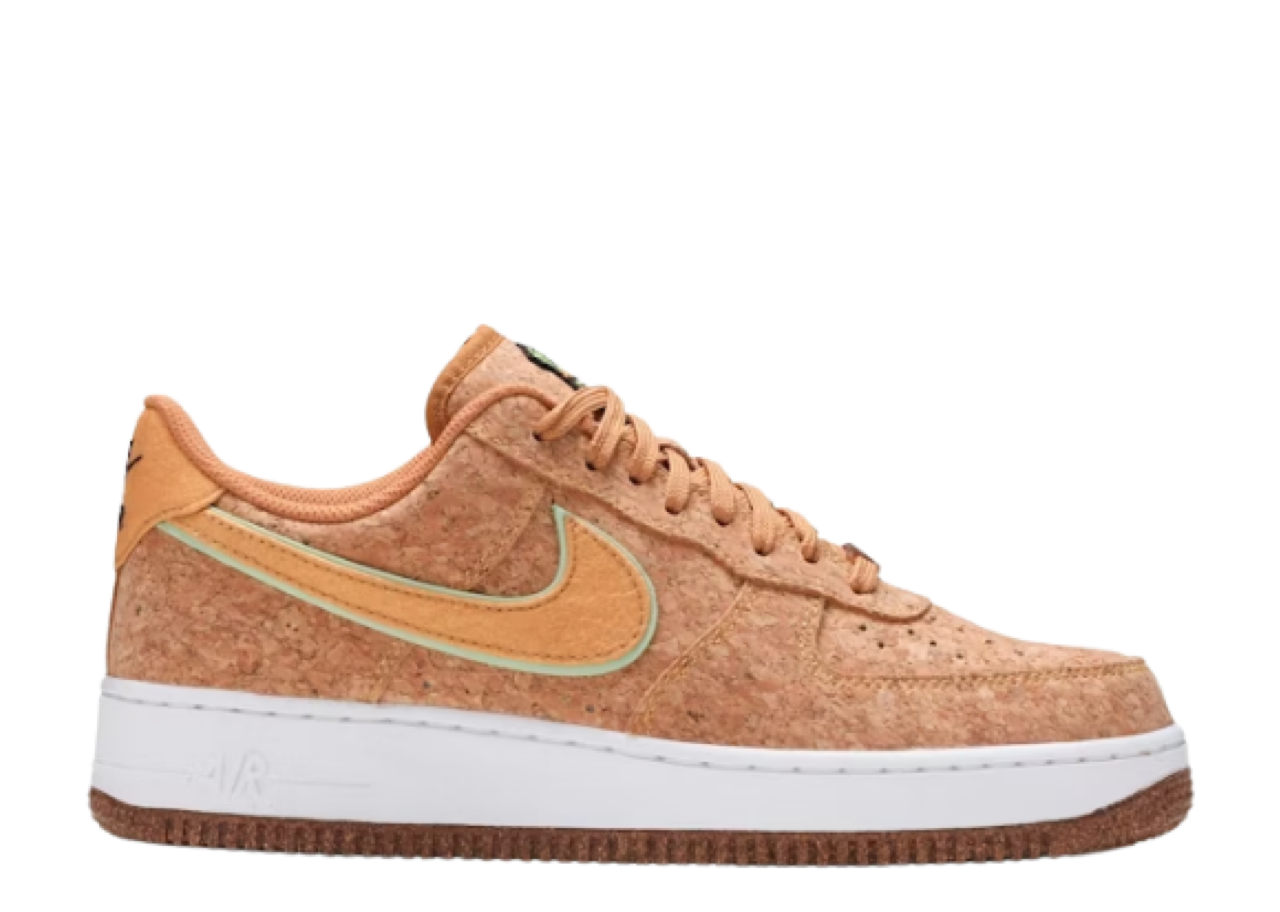 Nike Air Force 1 Low Happy Pineapple