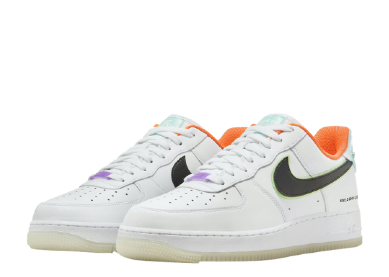 Nike Air Force 1 Low Have a Good Game - photo 2