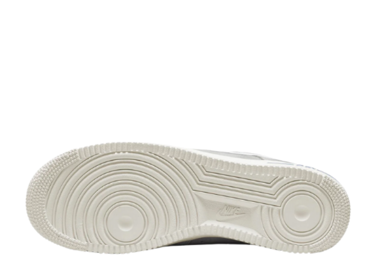 Nike Air Force 1 Low Athletic Club - photo 4