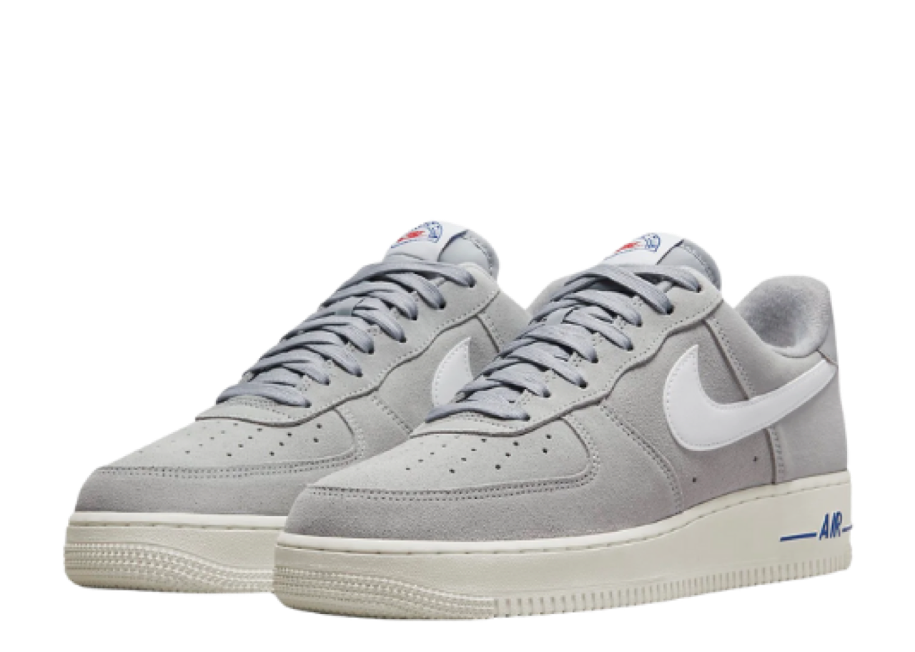 Nike Air Force 1 Low Athletic Club - photo 2