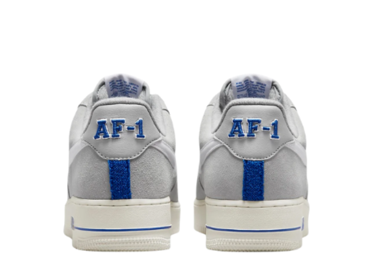 Nike Air Force 1 Low Athletic Club - photo 3