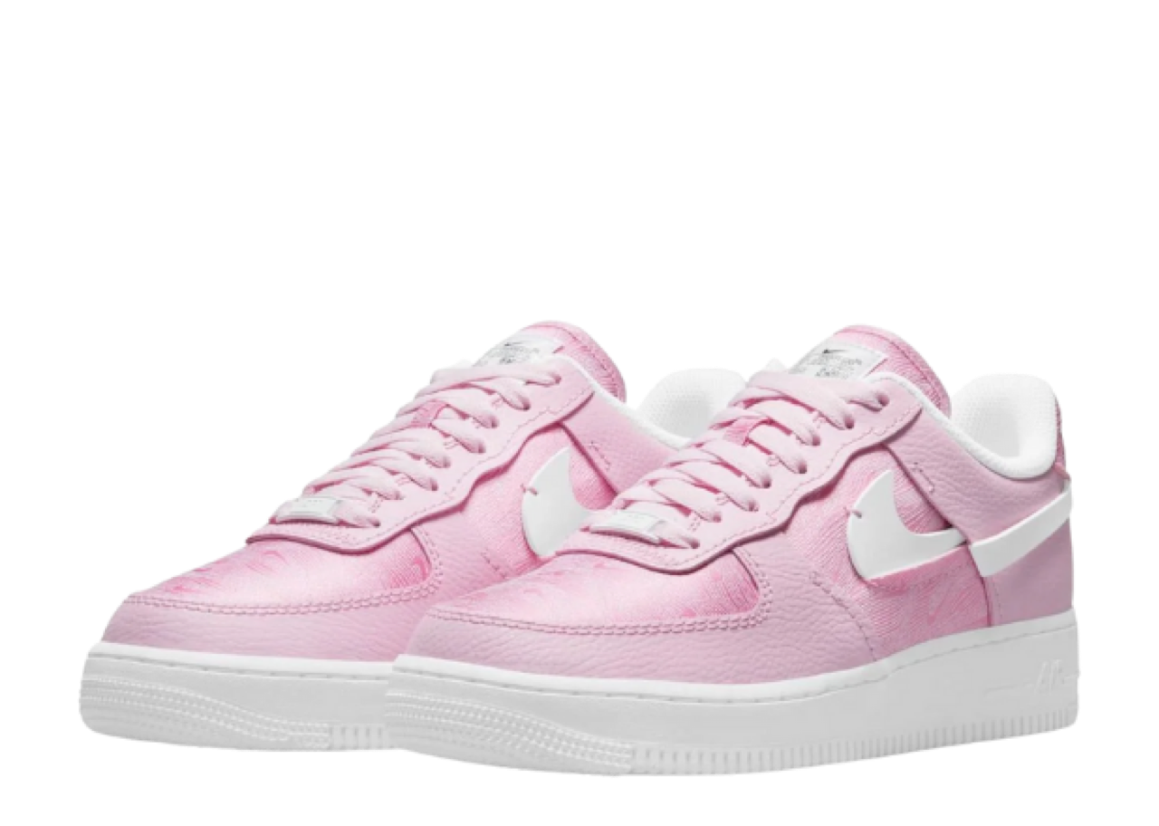 Nike Air Force 1 Low LXX Pink Foam (Women's) - photo 2