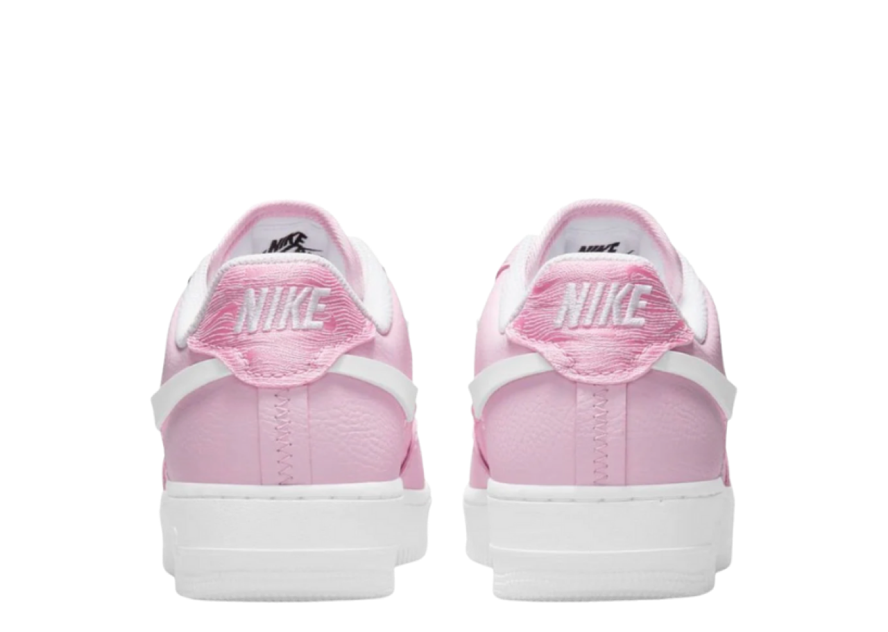 Nike Air Force 1 Low LXX Pink Foam (Women's) - photo 3