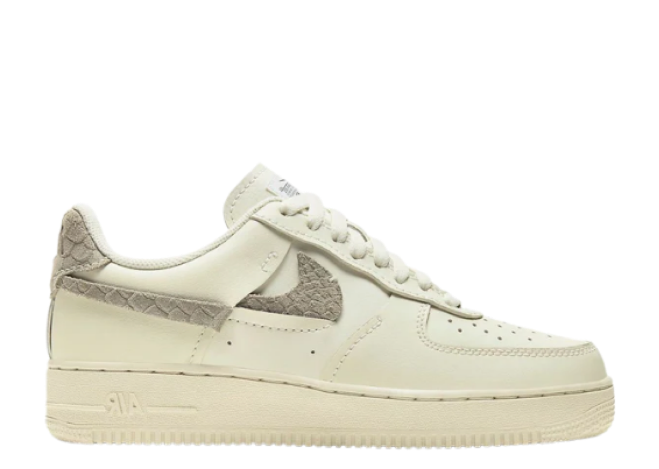 Nike Air Force 1 Low LXX Sea Glass Python (Women's)