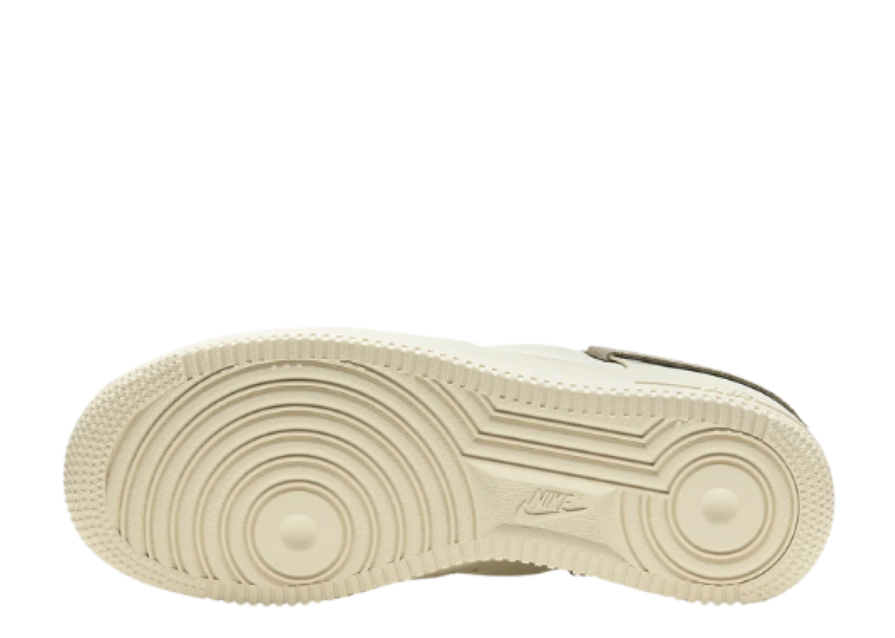 Nike Air Force 1 Low LXX Sea Glass Python (Women's) - photo 4