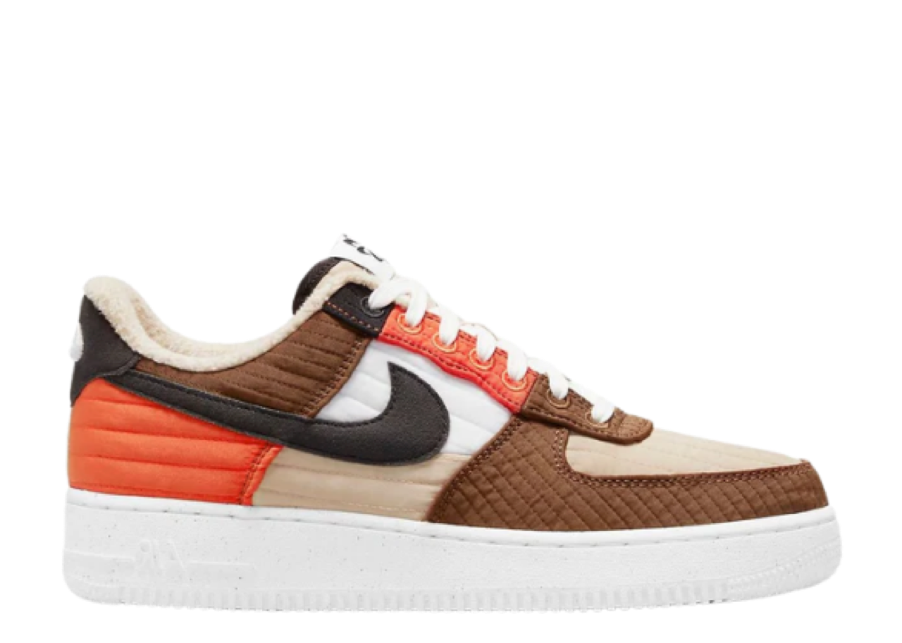 Nike Air Force 1 Low LXX Toasty (Women's)