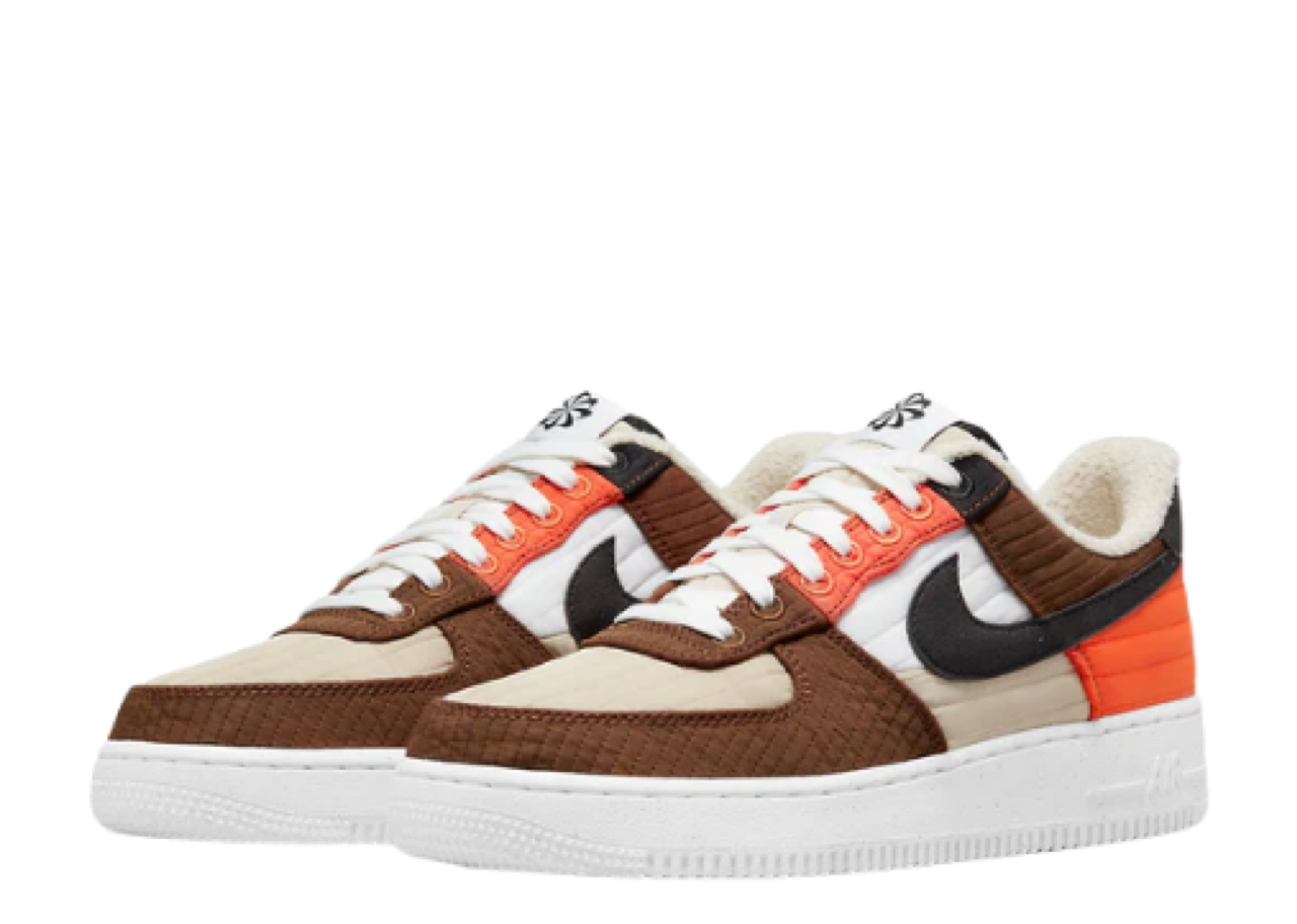 Nike Air Force 1 Low LXX Toasty (Women's) - photo 2