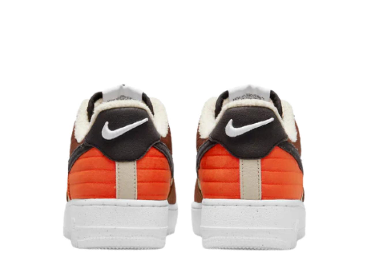 Nike Air Force 1 Low LXX Toasty (Women's) - photo 3