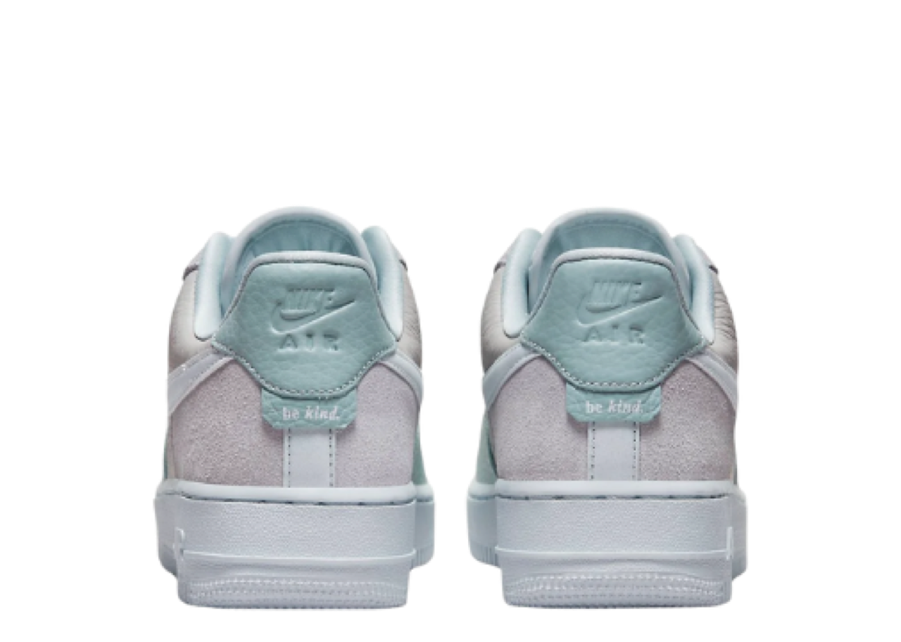 Nike Air Force 1 Low NH1 Be Kind (Women's) - photo 3