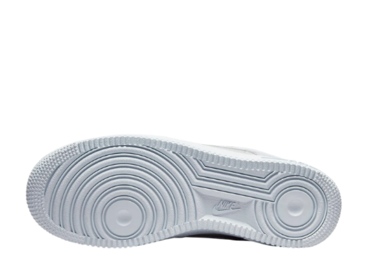 Nike Air Force 1 Low NH1 Be Kind (Women's) - photo 4