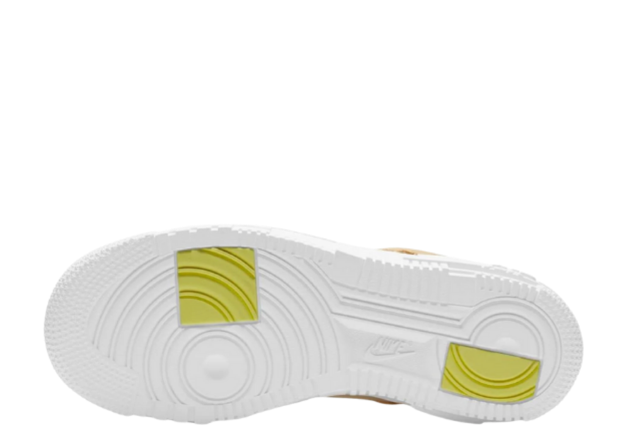 Nike Air Force 1 Low Pixel Sail Coconut Milk (Women's) - photo 4